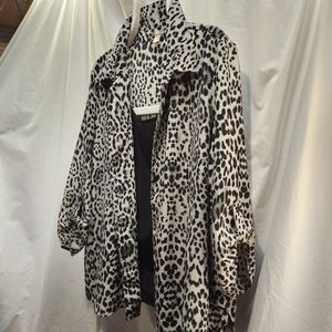WHITE STAG TOP